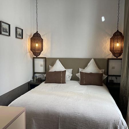 Riad Dar 73 Marrakesh Bagian luar foto
