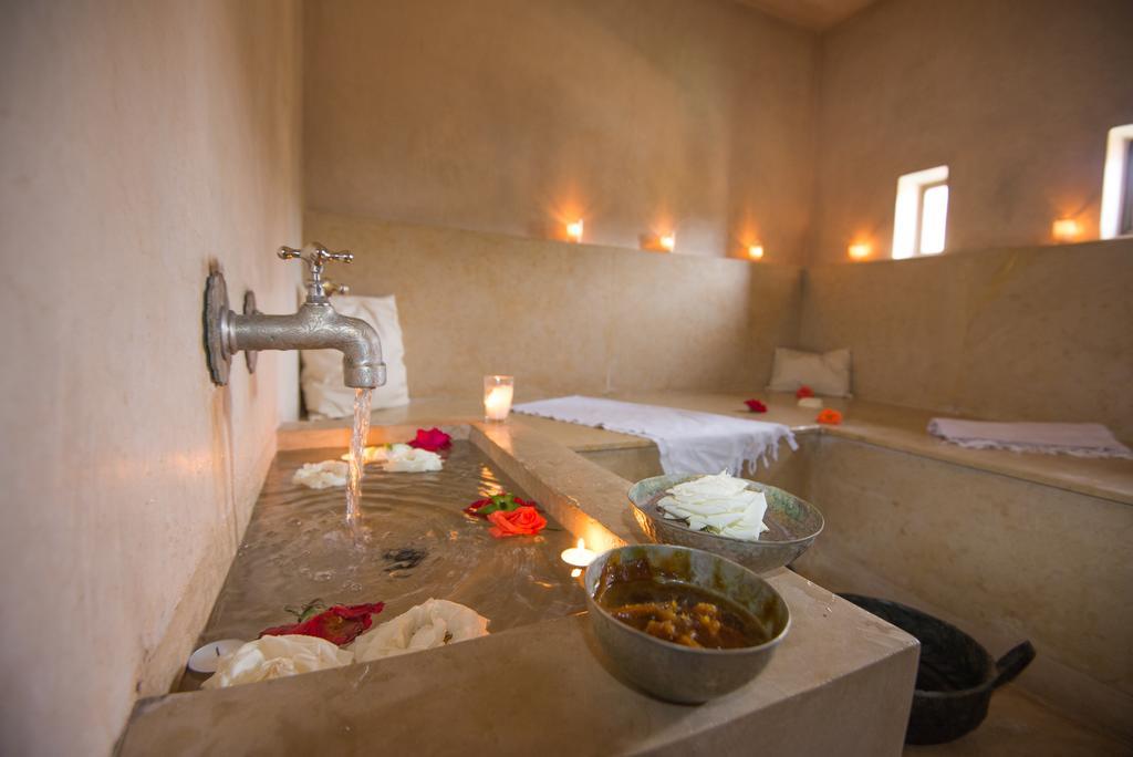 Riad Dar 73 Marrakesh Bagian luar foto